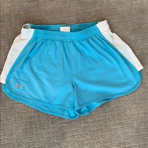 Under Armour shorts